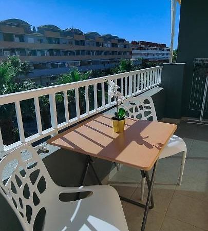 Puertito Sunset Apartment 1 푸에르토 데 기마르 외부 사진