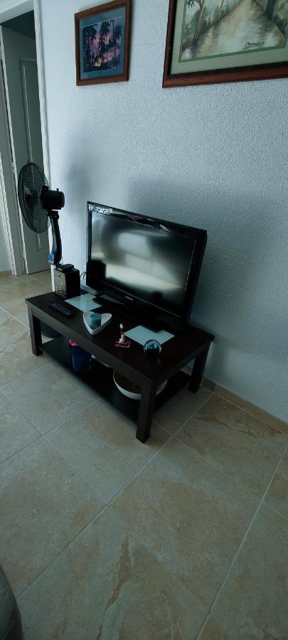 Puertito Sunset Apartment 1 푸에르토 데 기마르 외부 사진