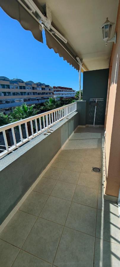 Puertito Sunset Apartment 1 푸에르토 데 기마르 외부 사진
