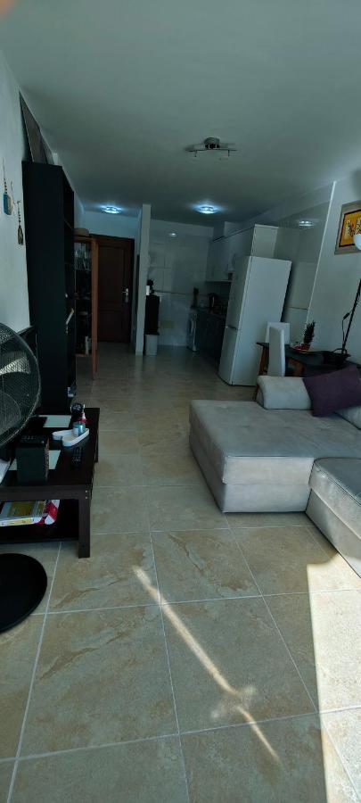 Puertito Sunset Apartment 1 푸에르토 데 기마르 외부 사진