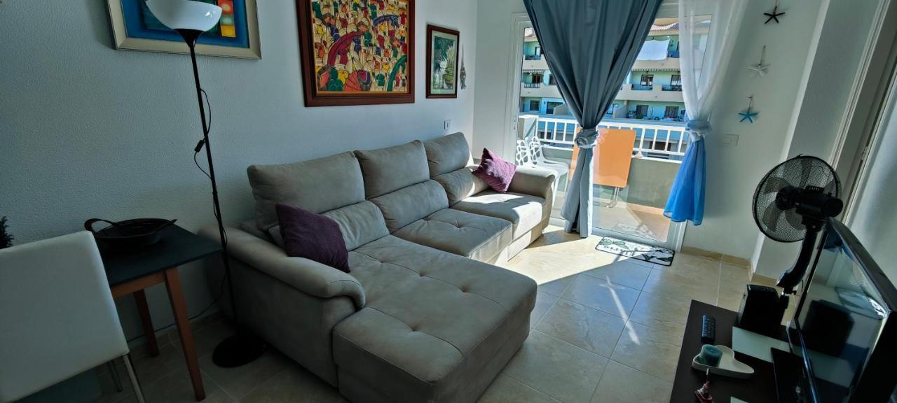 Puertito Sunset Apartment 1 푸에르토 데 기마르 외부 사진