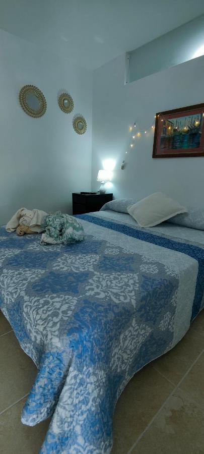 Puertito Sunset Apartment 1 푸에르토 데 기마르 외부 사진
