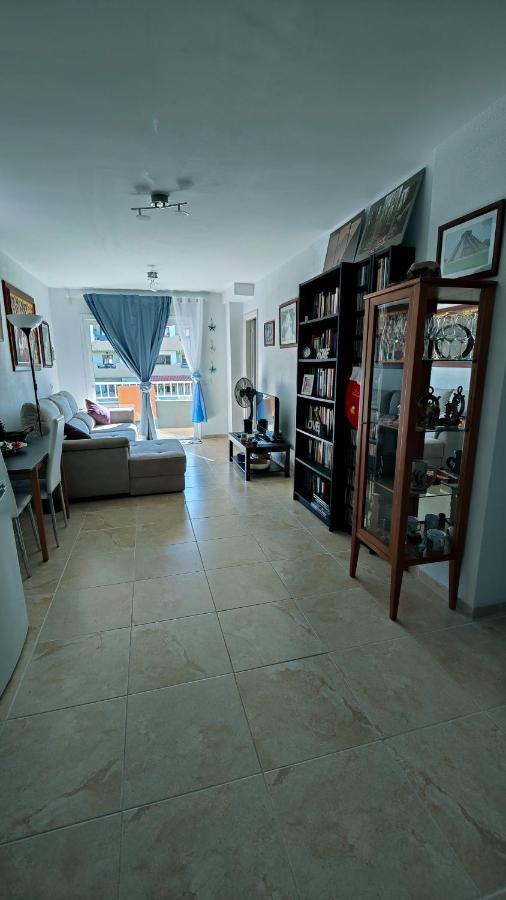 Puertito Sunset Apartment 1 푸에르토 데 기마르 외부 사진
