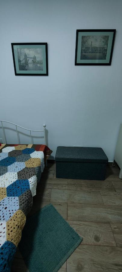 Puertito Sunset Apartment 1 푸에르토 데 기마르 외부 사진