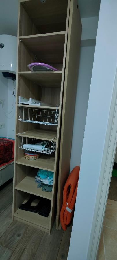 Puertito Sunset Apartment 1 푸에르토 데 기마르 외부 사진