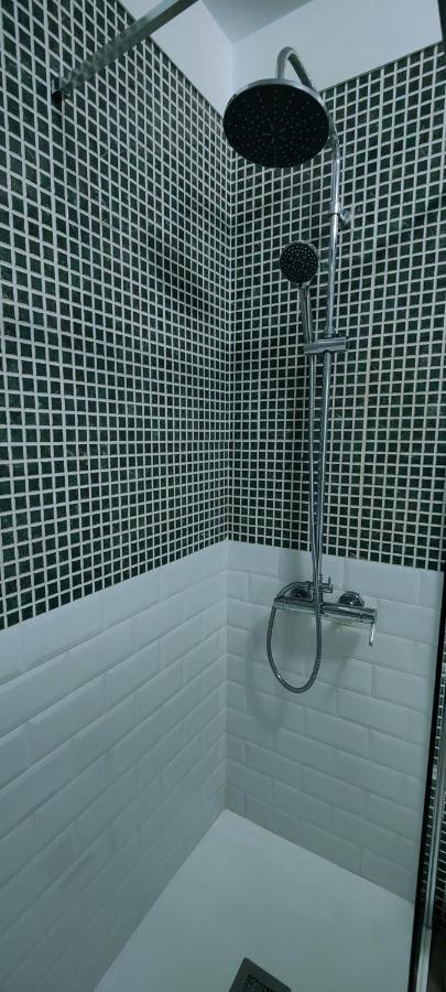 Puertito Sunset Apartment 1 푸에르토 데 기마르 외부 사진