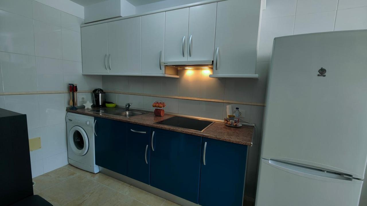 Puertito Sunset Apartment 1 푸에르토 데 기마르 외부 사진