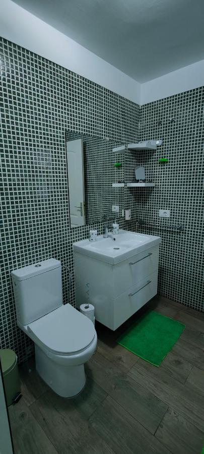 Puertito Sunset Apartment 1 푸에르토 데 기마르 외부 사진