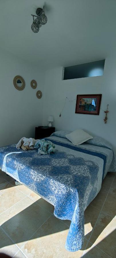 Puertito Sunset Apartment 1 푸에르토 데 기마르 외부 사진