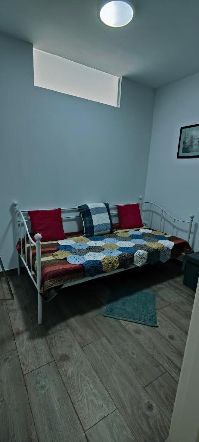 Puertito Sunset Apartment 1 푸에르토 데 기마르 외부 사진