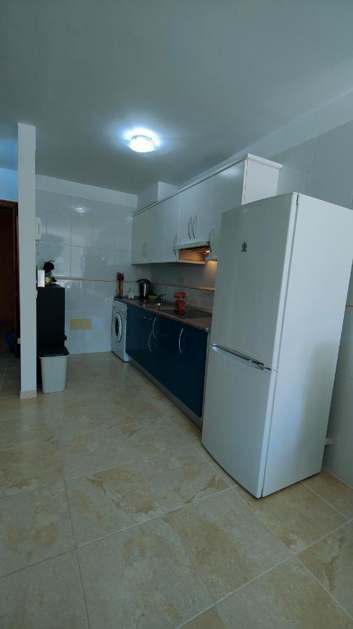 Puertito Sunset Apartment 1 푸에르토 데 기마르 외부 사진