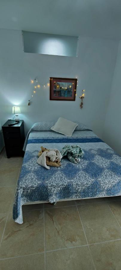 Puertito Sunset Apartment 1 푸에르토 데 기마르 외부 사진