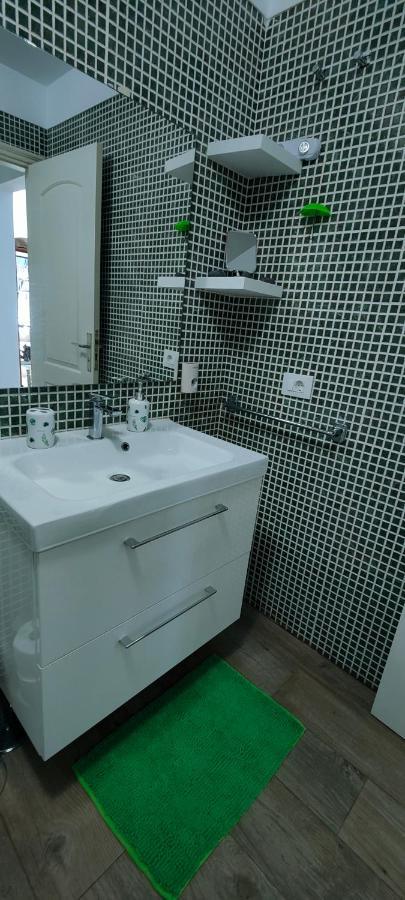 Puertito Sunset Apartment 1 푸에르토 데 기마르 외부 사진
