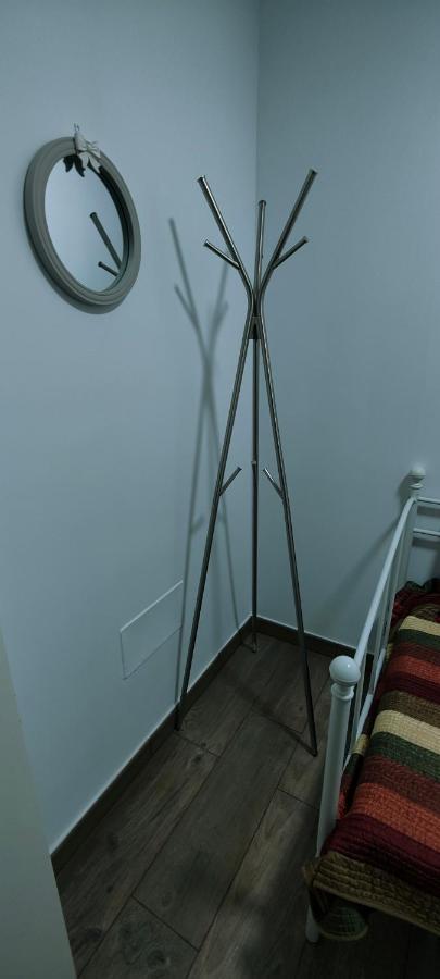 Puertito Sunset Apartment 1 푸에르토 데 기마르 외부 사진