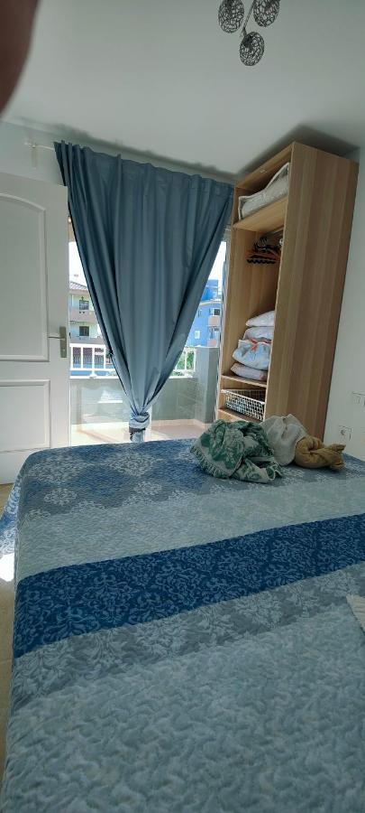 Puertito Sunset Apartment 1 푸에르토 데 기마르 외부 사진