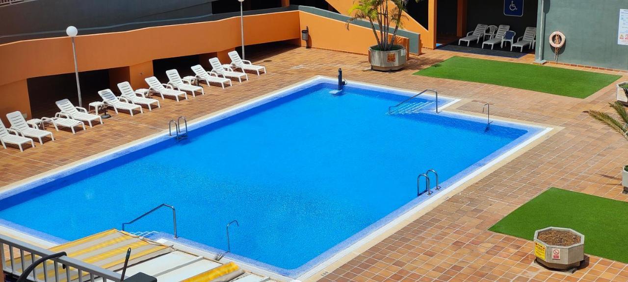 Puertito Sunset Apartment 1 푸에르토 데 기마르 외부 사진